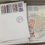 985 1194 STAMPS
